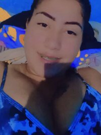 Gina_morrys' Offline XXX Chat