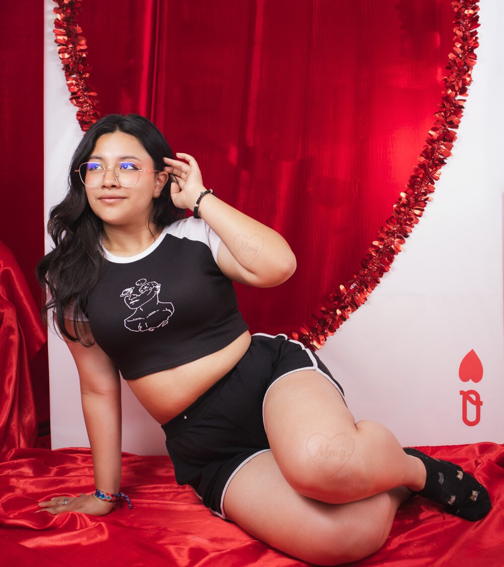 stripchat alysonwhiite