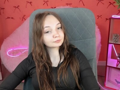 Ameliaglamour Female Newwhite Online Cam Sex