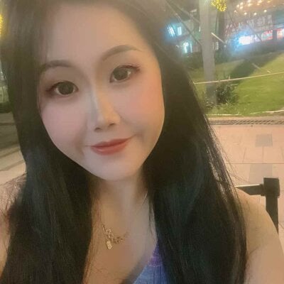 Haixi Female Romanticyoung Cam Striptease