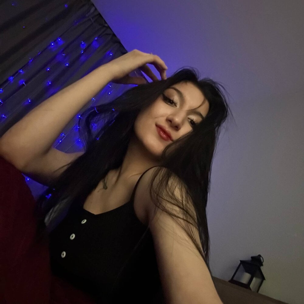 mendyhurrle webcam profile - French