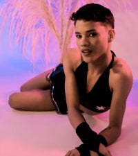 Sinister_Siren's webcam live show