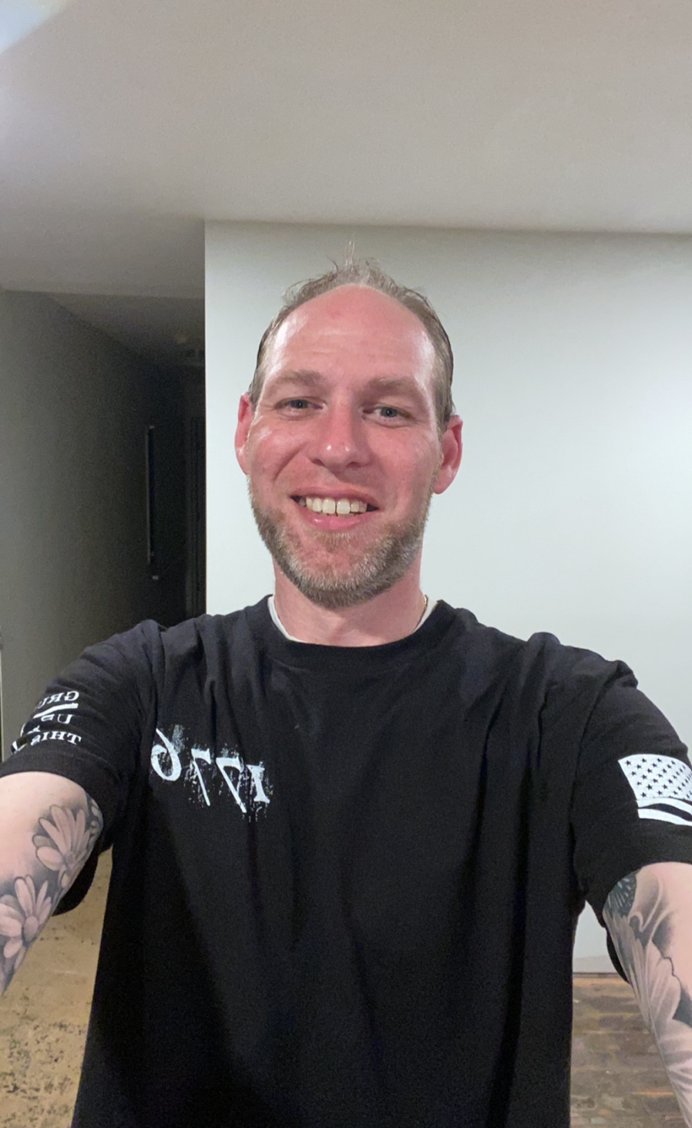 naughtydaddy304 from stripchat