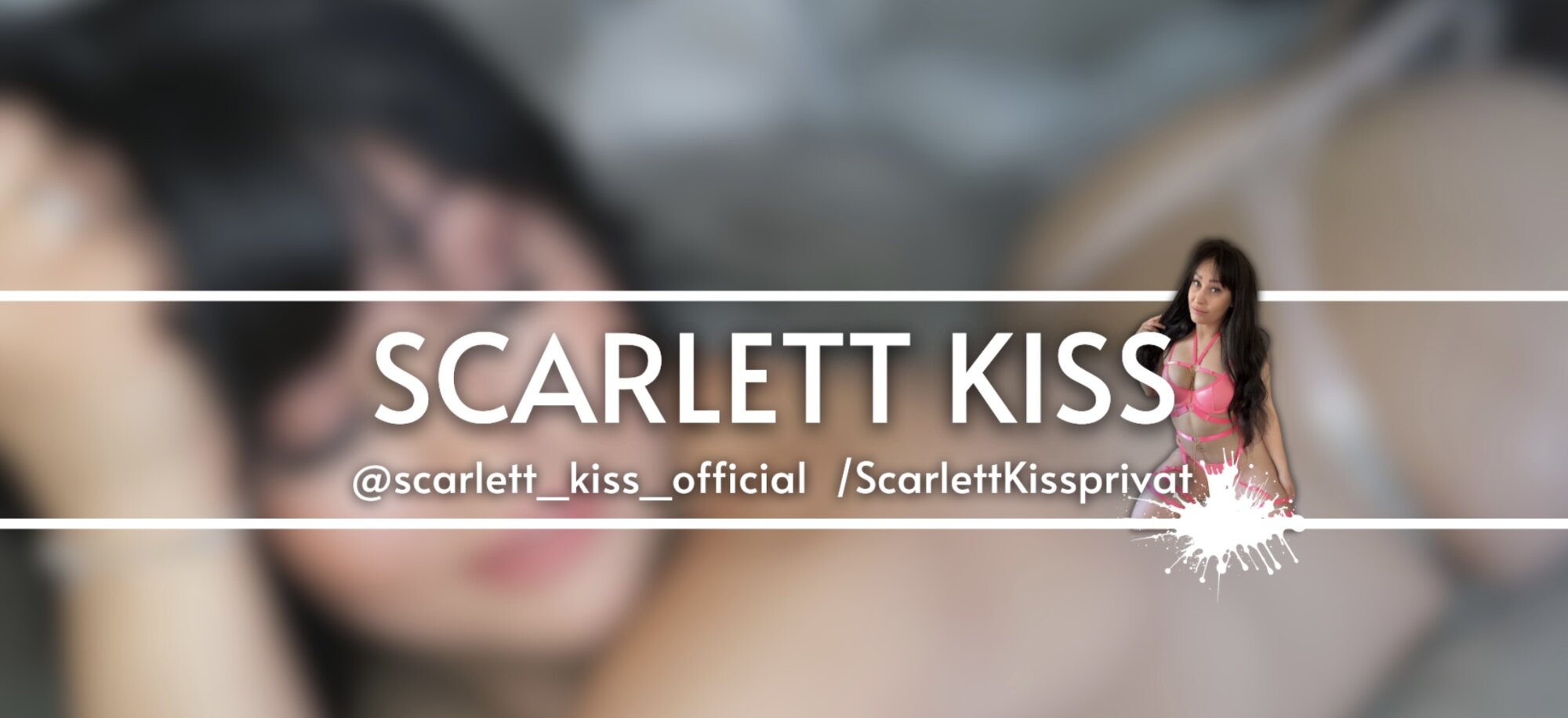 MissScarlettKiss