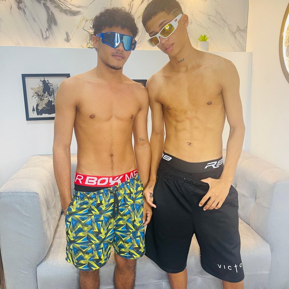 DIAMOND_BLACKS profile