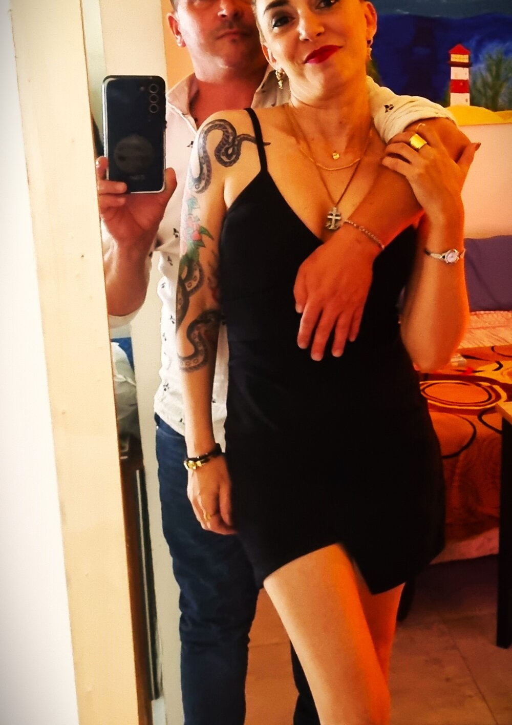 geryrebe7 Chat XXX offline