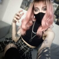 Neya_Lette96's webcam live show
