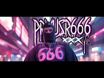 Prmusr666