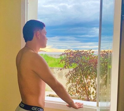 Alex_Bigcock07 Avatar