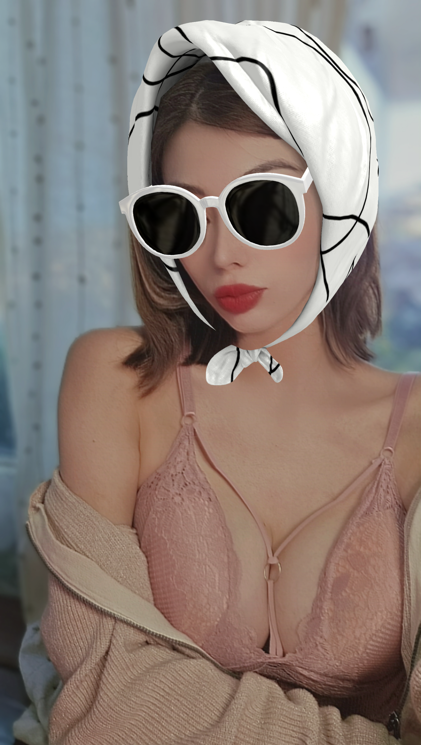 Pinkydrea