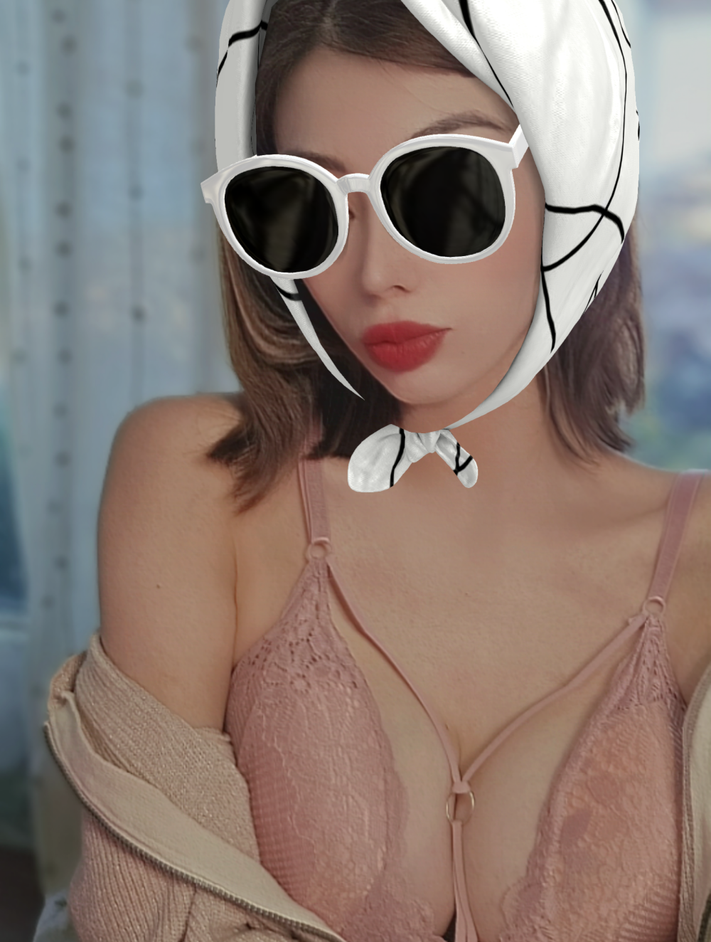 pinkydrea from stripchat