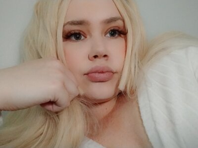 _leana_ - Stripchat Lovense Blowjob Cam2cam Girl 