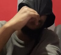 Francisjoya's webcam live show