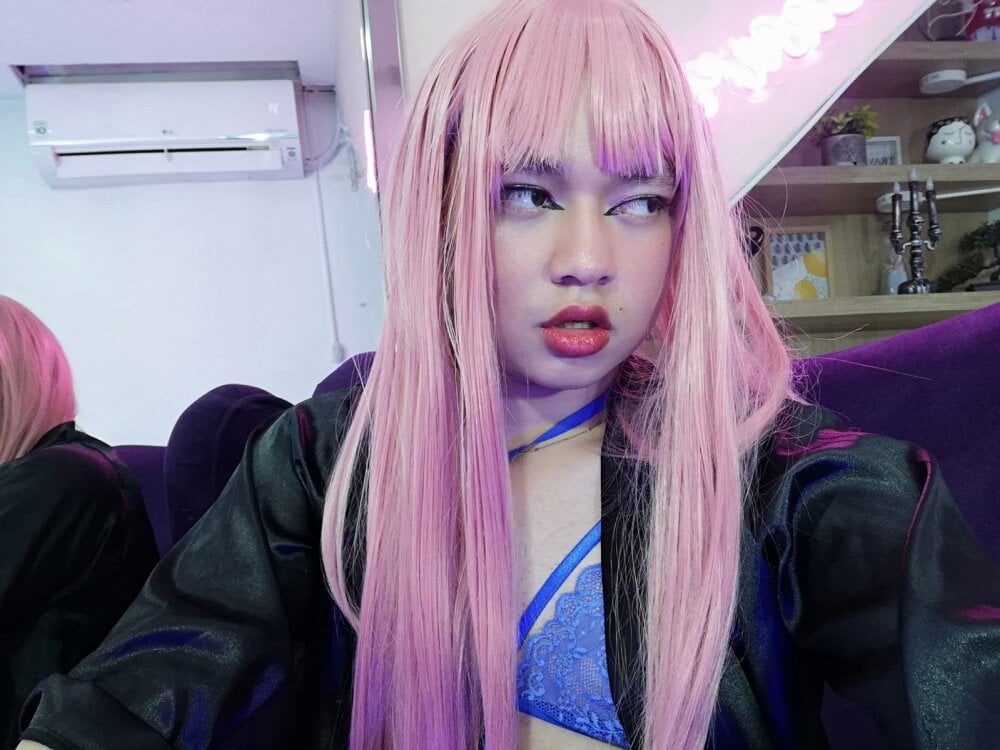 cordelia_perlman from stripchat