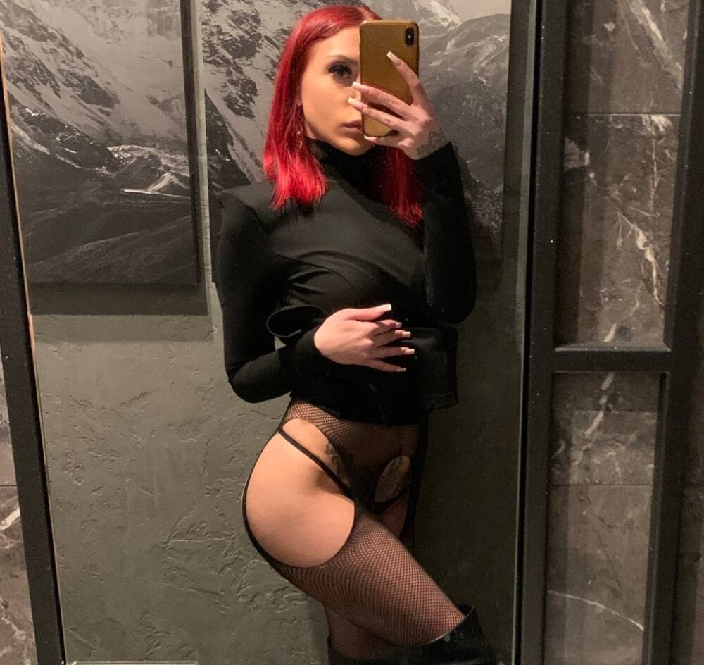 -EveStone-'s Offline XXX Chat