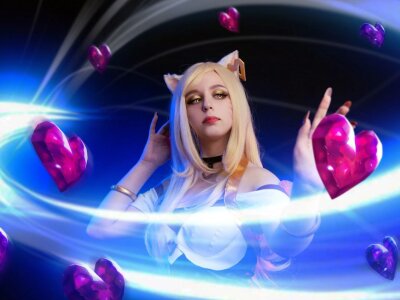 MeowMisteress