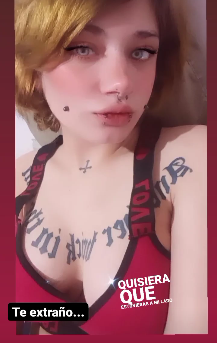 XLizzxX profile