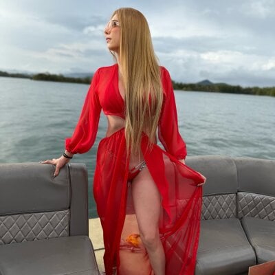 Tinker_exotic_1 - Stripchat Glamour Lovense Best Trans 