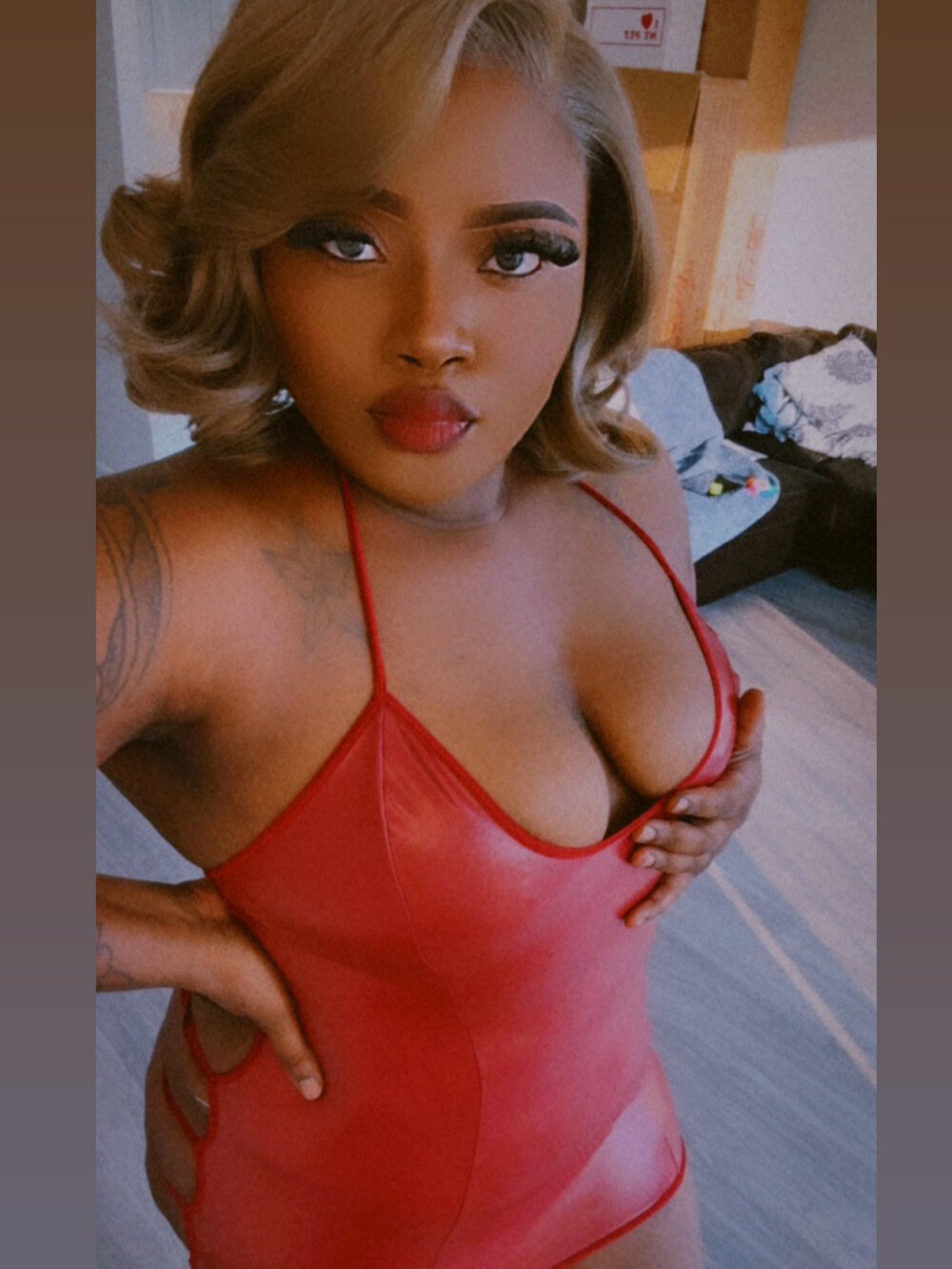 StallionKayy profile