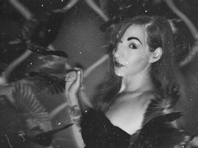 Lola-Roxx live cam