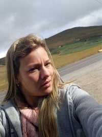 Marrie2205's Offline Chat Room