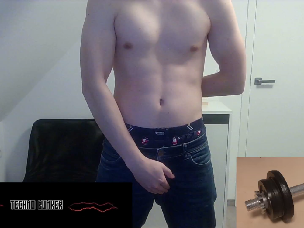 Andrew__Harriss nude on cam A