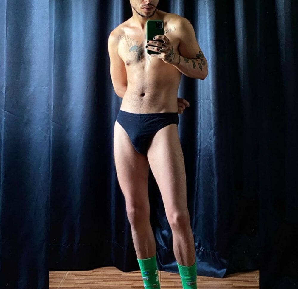 Sex_Aaron_ profile
