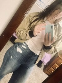 sweetbeans69's webcam live show
