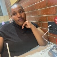 Amandious's webcam live show