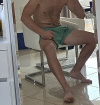 BencE1225's webcam live show