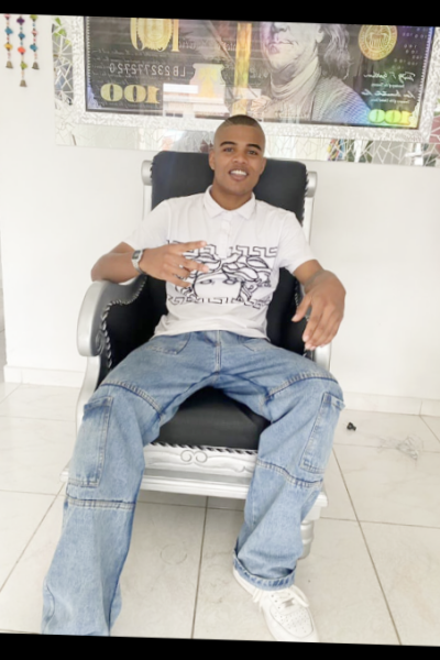 Blackbarber9979 Avatar