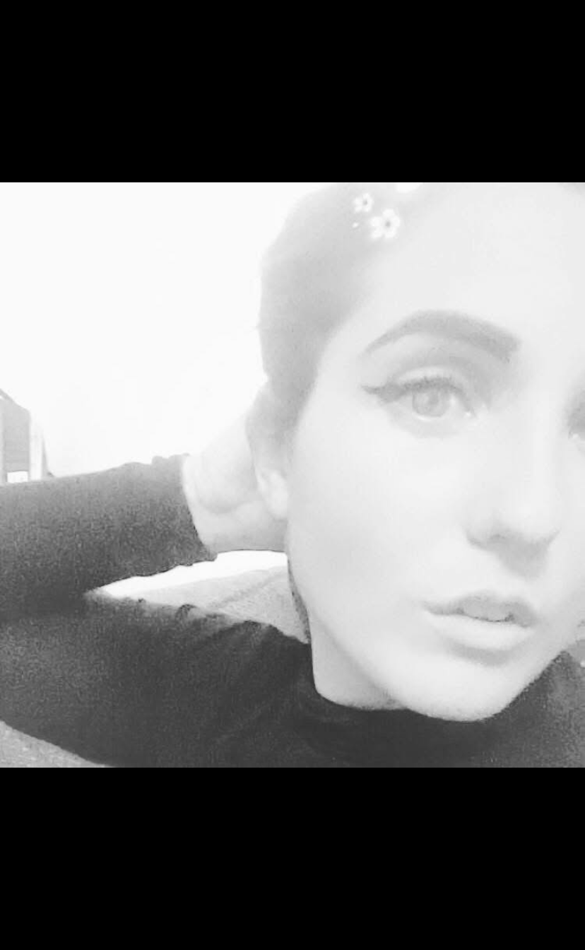 Fayekiddell profile