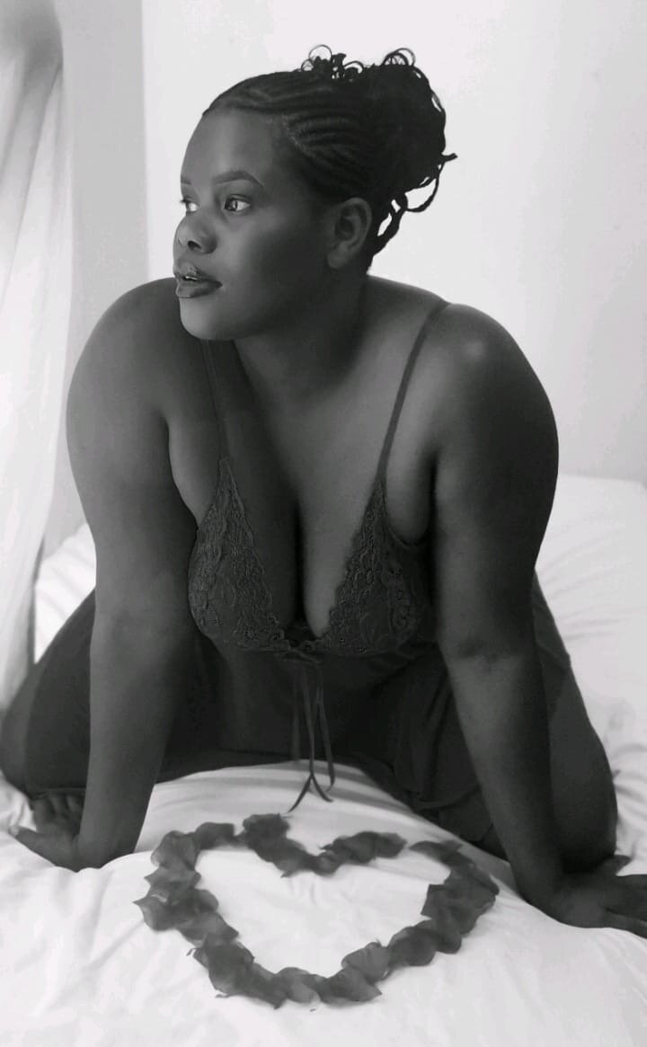 Sexynutybae