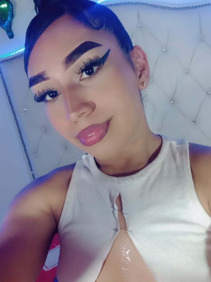 Anny_jhonsonx's Offline XXX Chat