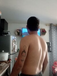 Luisito2025G's webcam live show