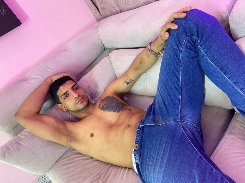 Marcos_Perxy profile