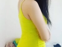 PINKY_CC's webcam live show