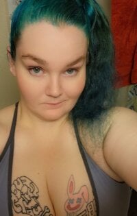 thickerthanasnickers913's Offline XXX Chat