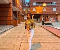 LondonKimXX's webcam live show