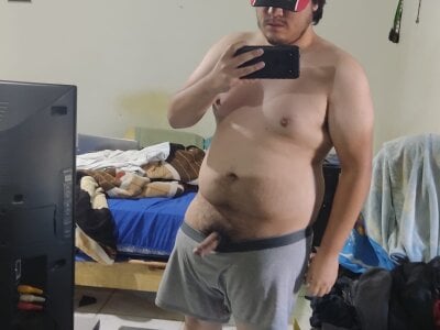 Nicemint2 - Stripchat Cam2cam Masturbation Young Boy 