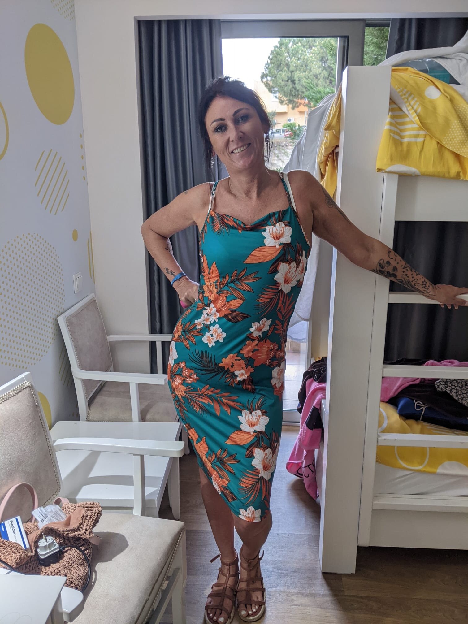 Naughtynanny75