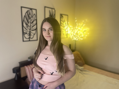 Sensitive__Lady 📸 webcam