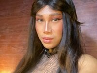 JayeTan's webcam live show