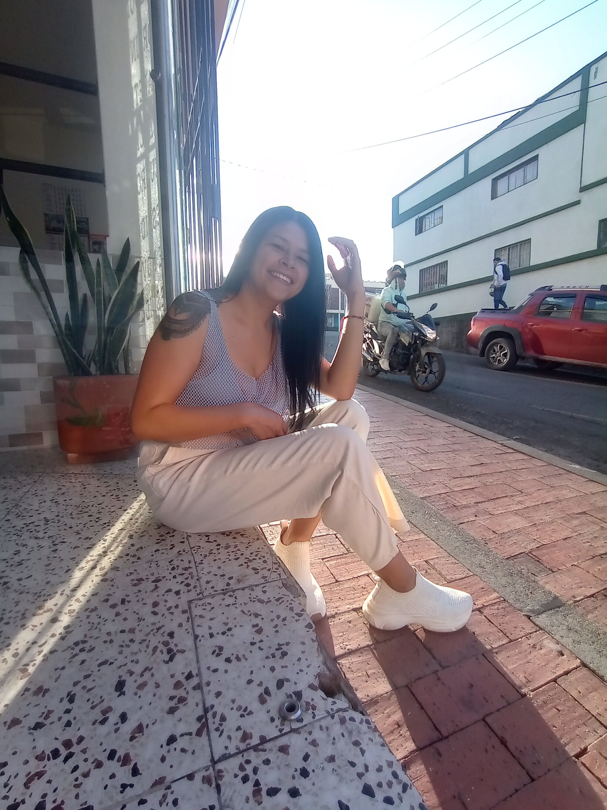 Macarenafun