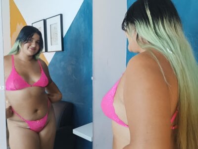 natasha_brunet_ from stripchat