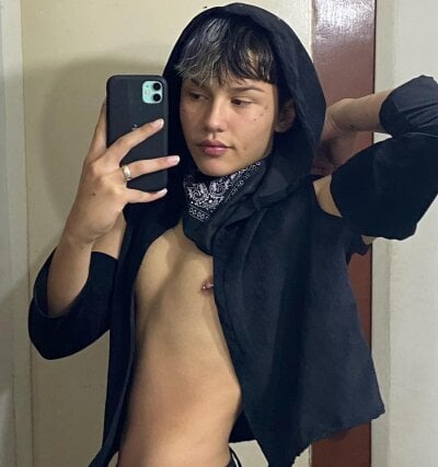 VM_Blake - Stripchat Boy 