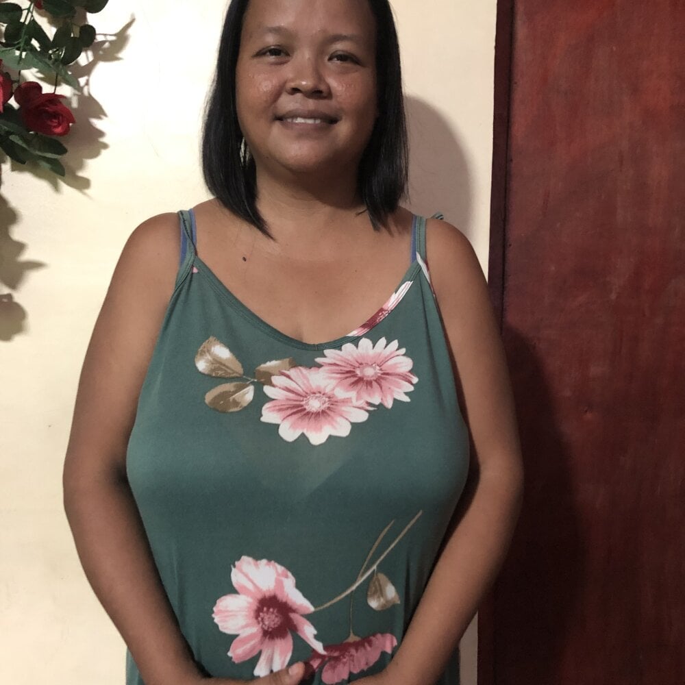 SweetEsterPinay33 profile