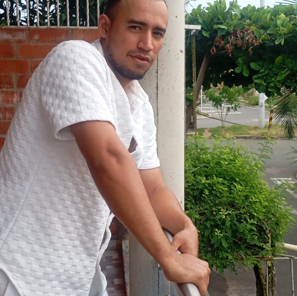 brayanelrudo profile
