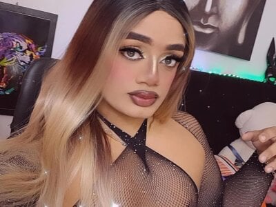 Amber_bigcock22 - Stripchat Teen Pov Lovense Trans 