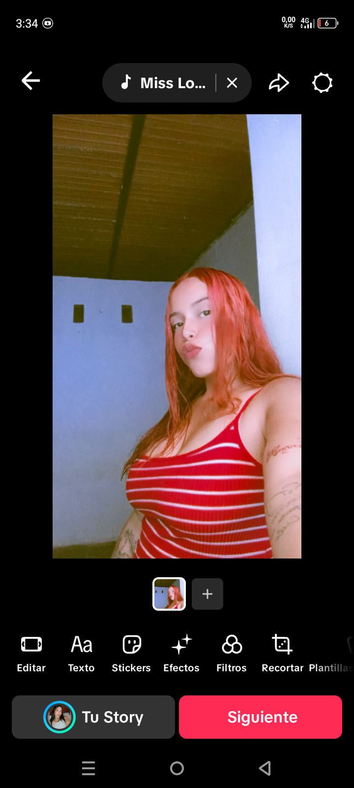 Miafresitaaa